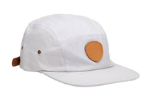 Load image into Gallery viewer, Pure Fix 5 Panel Hat
